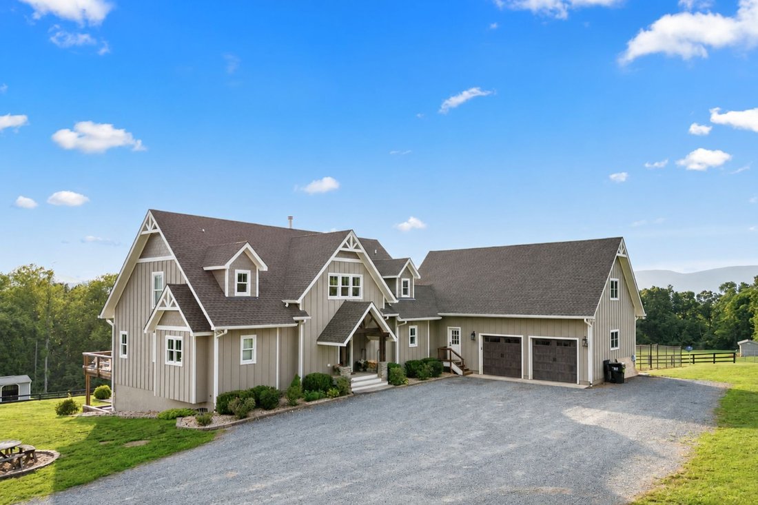 House in Afton, Virginia, United States 2 - 18460759