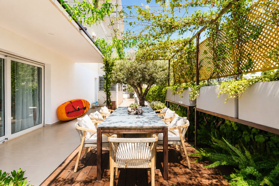 Apartment in Sitges, Catalonia, Spain 3 - 18471333