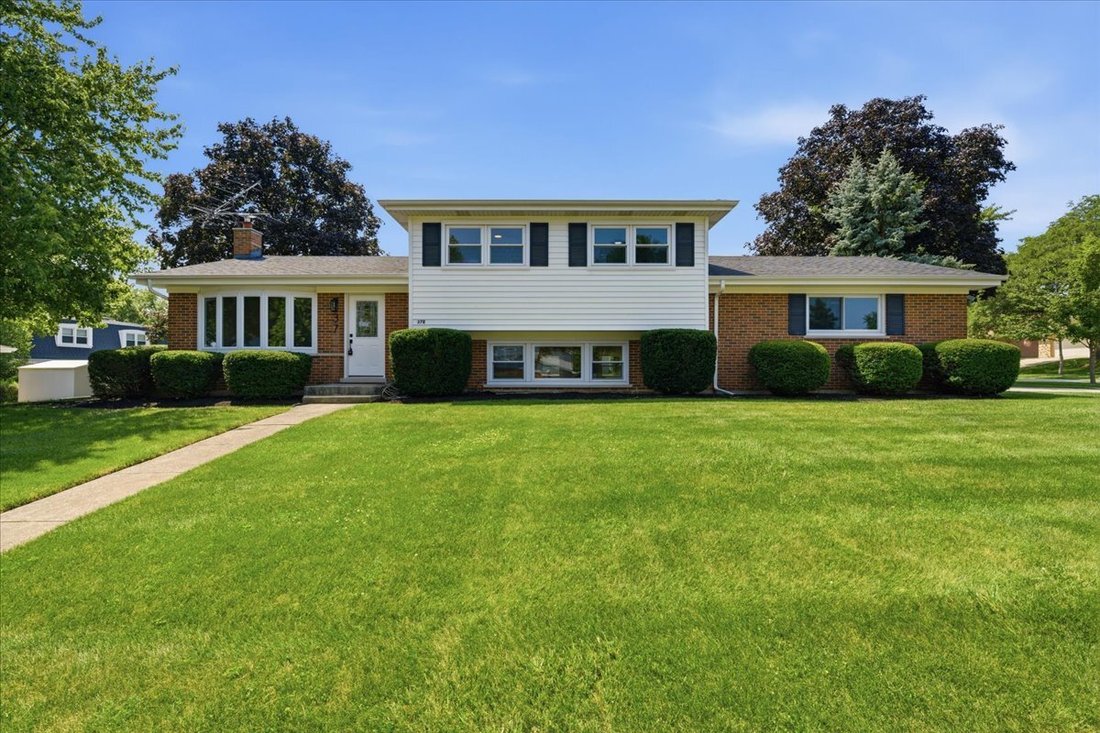 House in Schaumburg, Illinois, United States 1 - 18456262