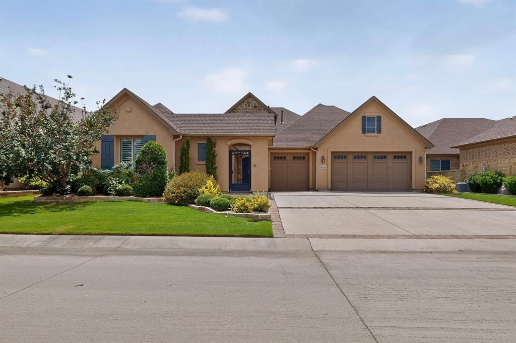 House in Denton, Texas, United States 1 - 18456504