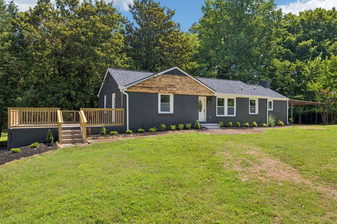 House in Nashville, Tennessee, United States 5 - 18468695
