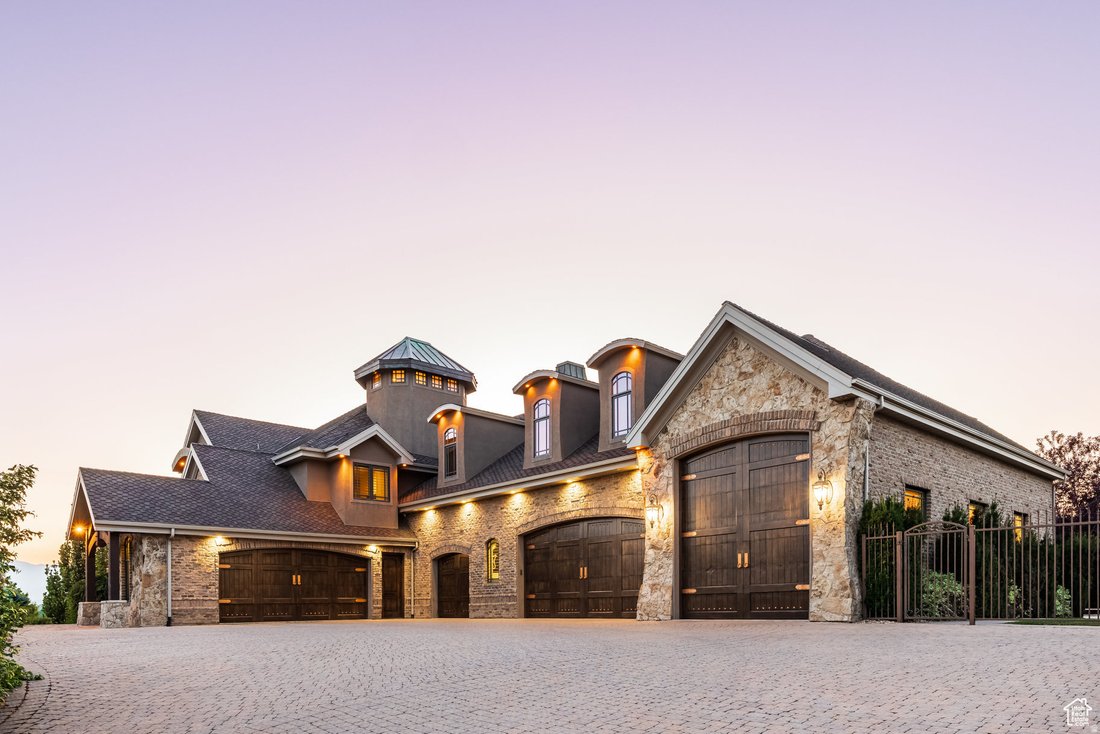 House in Draper, Utah, United States 4 - 18463286