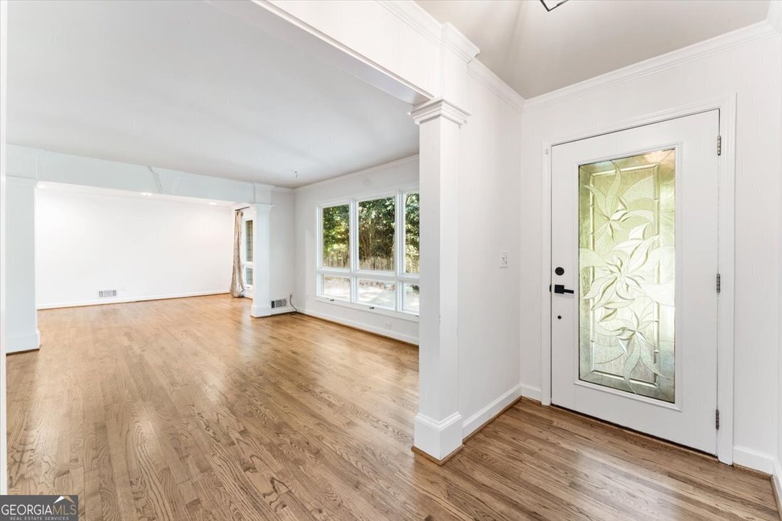 House in Roswell, Georgia, United States 3 - 18230008