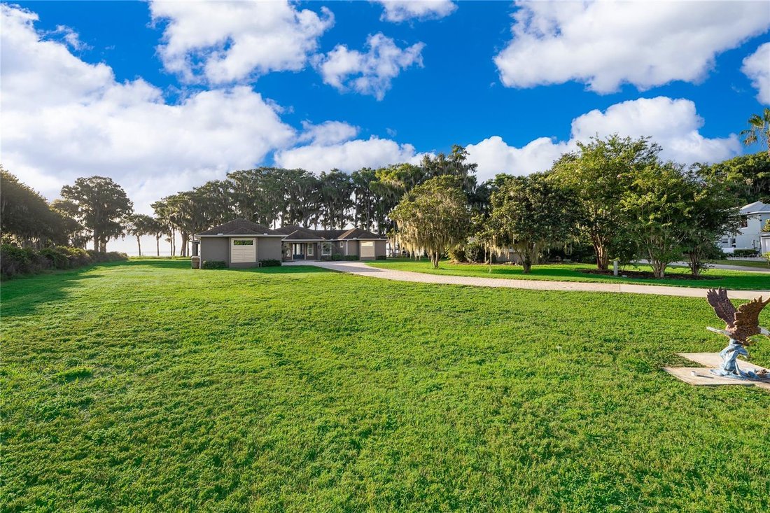 House in Leesburg, Florida, United States 4 - 18455897