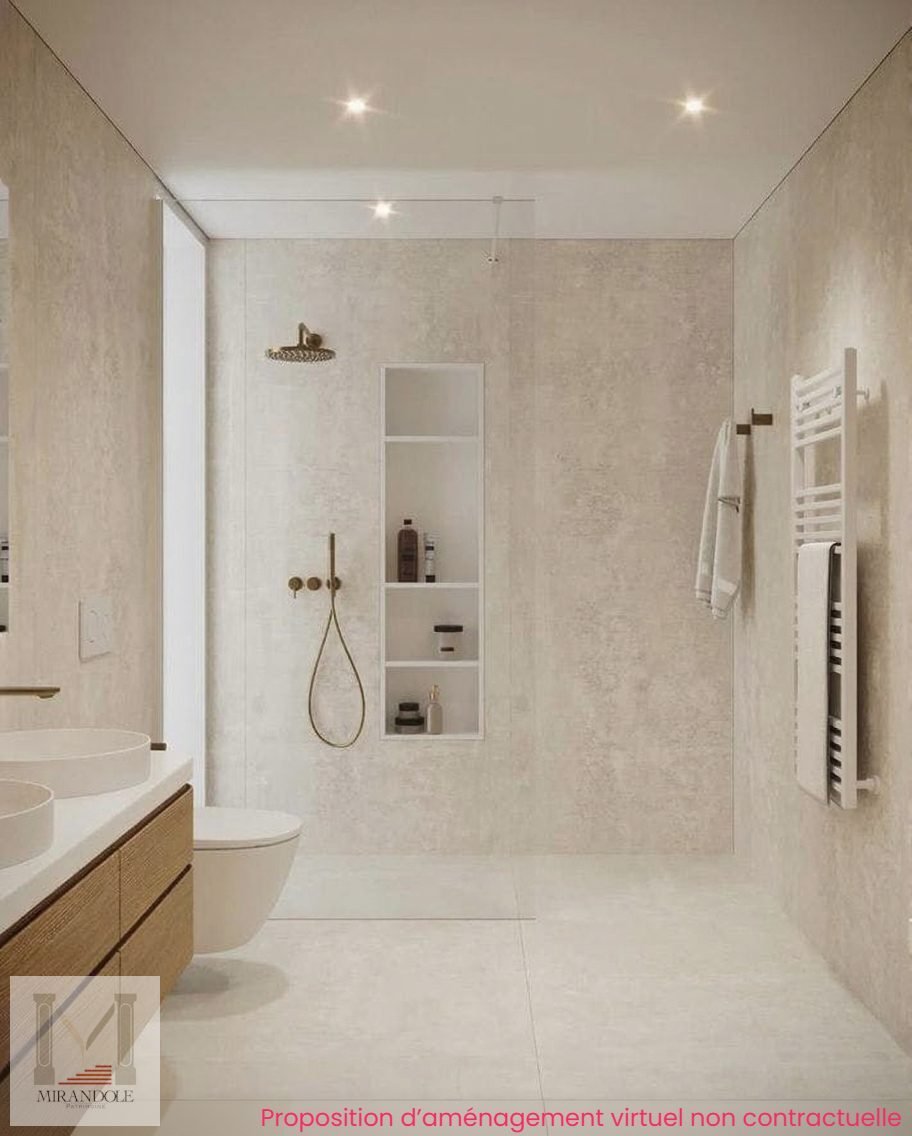 Apartment in Cannes, Provence-Alpes-Côte d'Azur, France 4 - 18465341