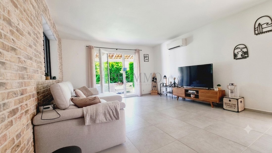 Villa a Nord RN, Puget-sur-Argens, Francia 4 - 18460571