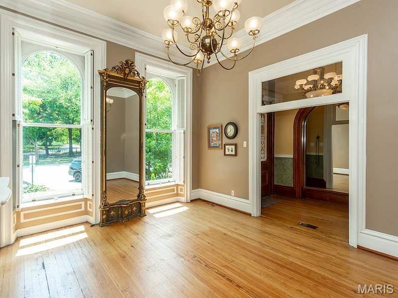 House in St. Louis, Missouri, United States 2 - 18469209