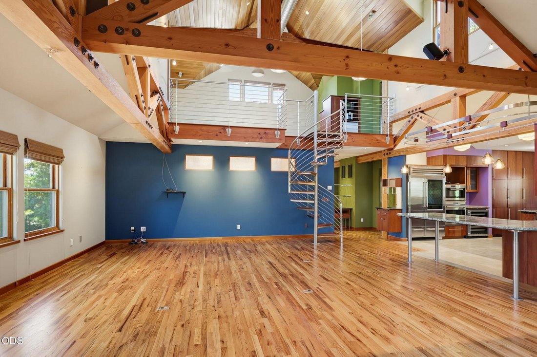 House in Ashland, Oregon, United States 2 - 18469497