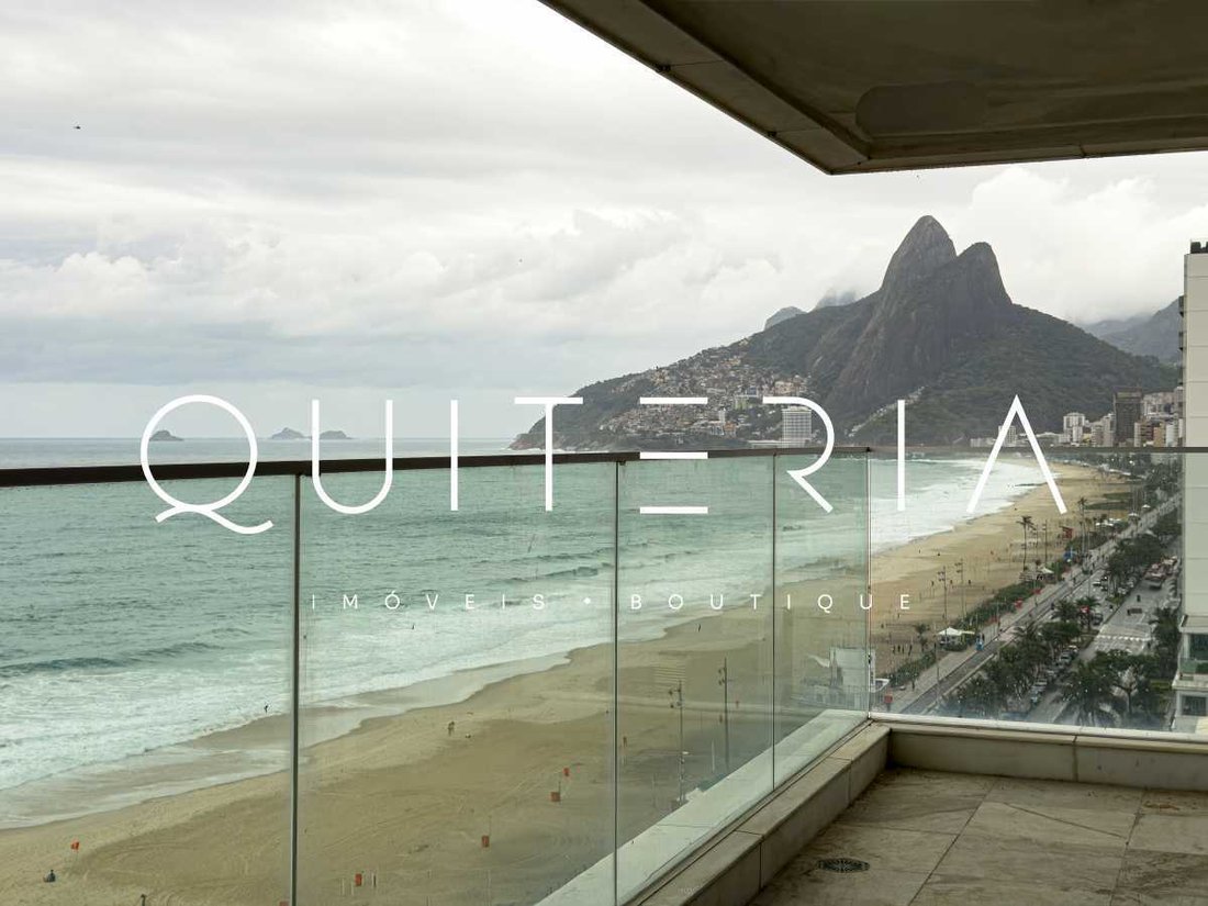 Apartment in Rio de Janeiro, State of Rio de Janeiro, Brazil 2 - 18460727