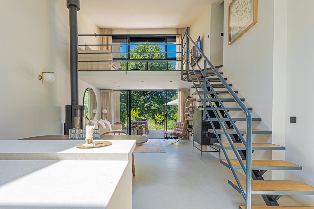 Villa à Saint-Paul-de-Vence, Provence-Alpes-Côte d'Azur, France 2 - 18457753