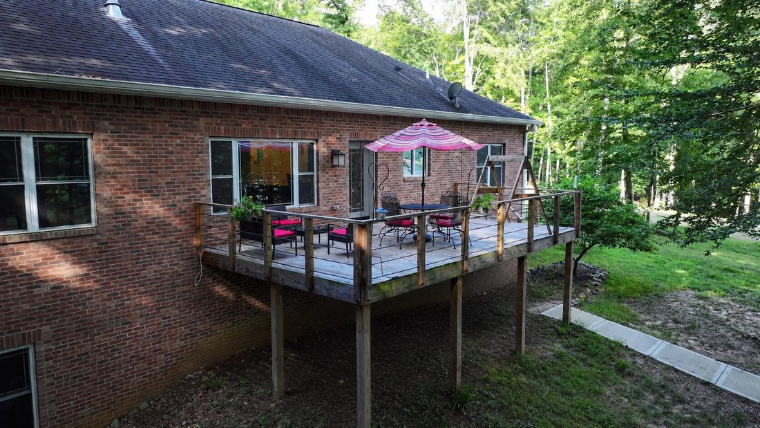 House in Cadiz, Kentucky, United States 4 - 18462527