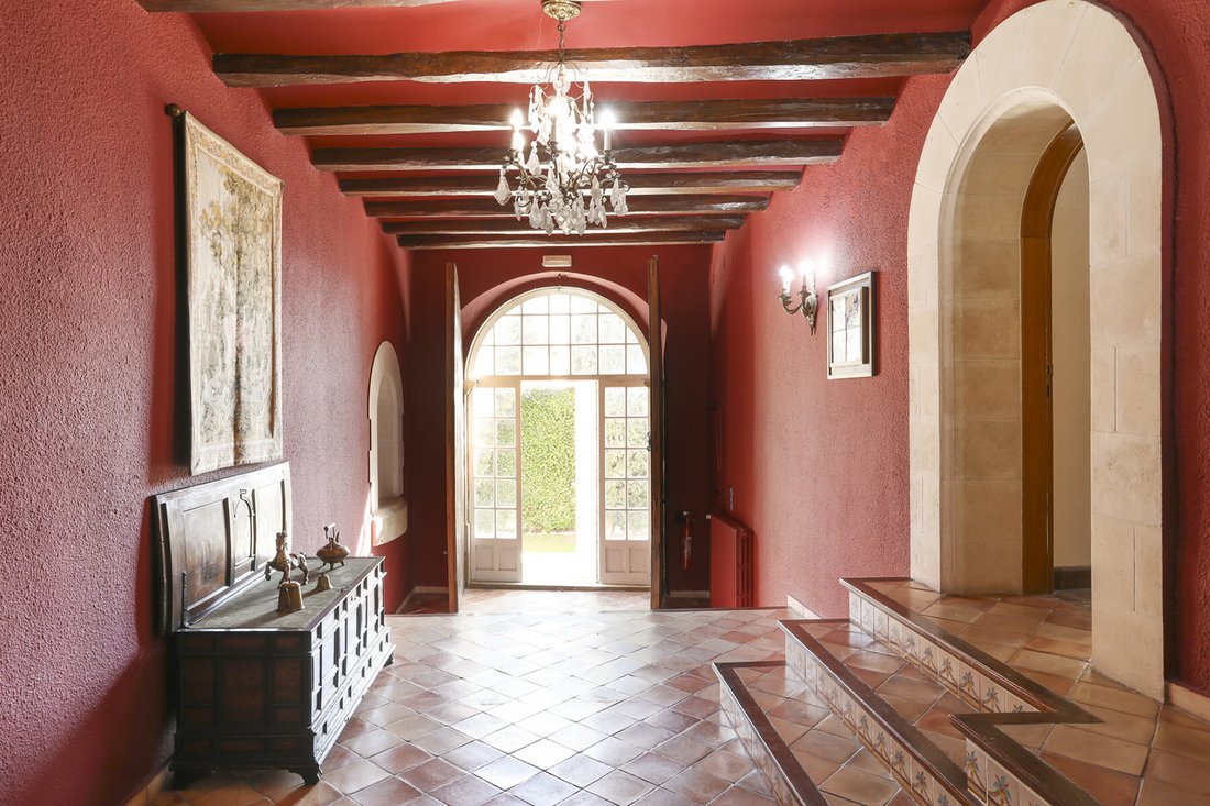 House in Puigdalber, Catalonia, Spain 4 - 18471362