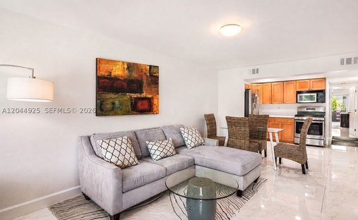 Condominio a Miami Beach, Florida, Stati Uniti 1