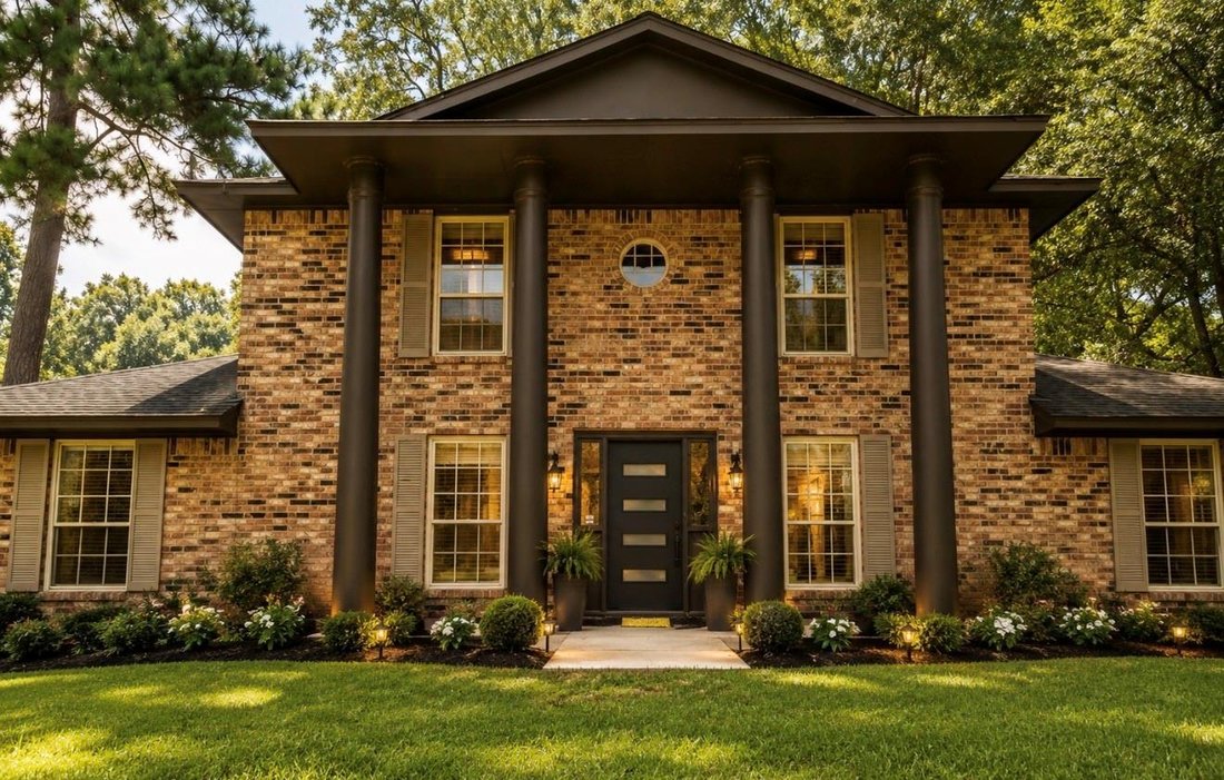 House in Magnolia, Texas, United States 2 - 18469240