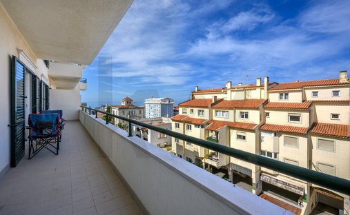 Apartment in Estoril, Cascais e Estoril, Lisbon 1