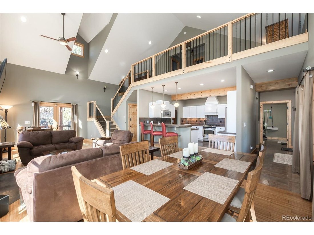 House in Granby, Colorado, United States 2 - 18466333