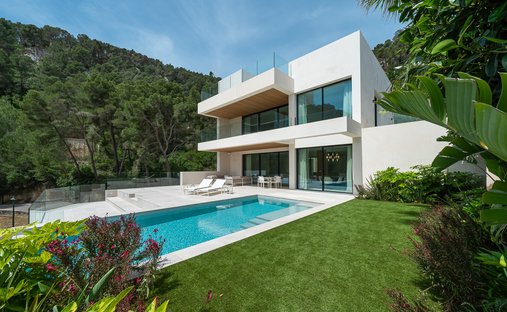 Villa à Son Vida, Palma, Îles Baléares 1