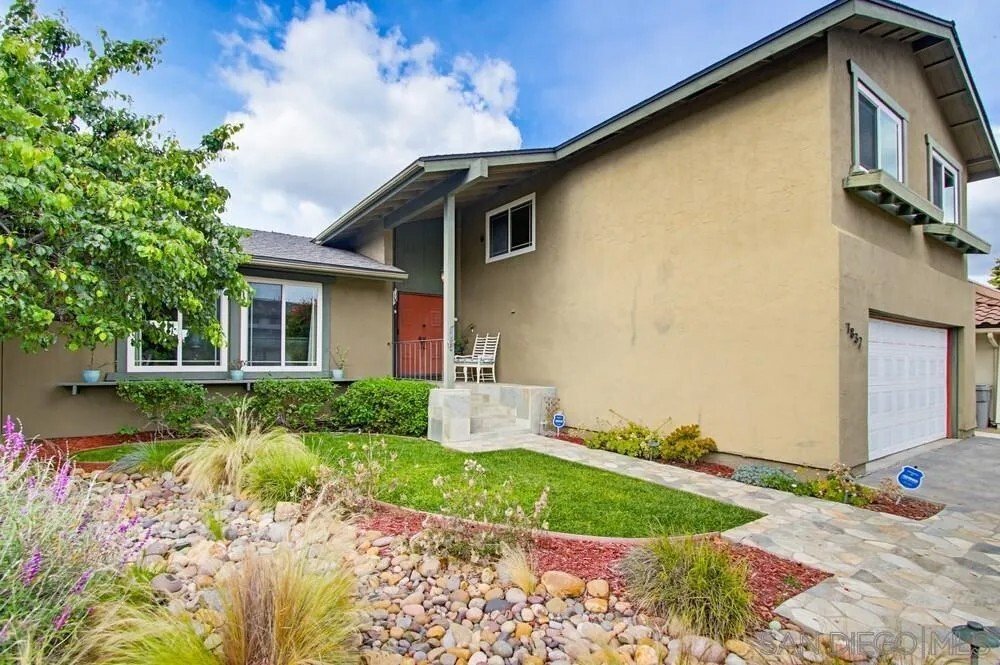 House in San Diego, California, United States 2 - 18459023