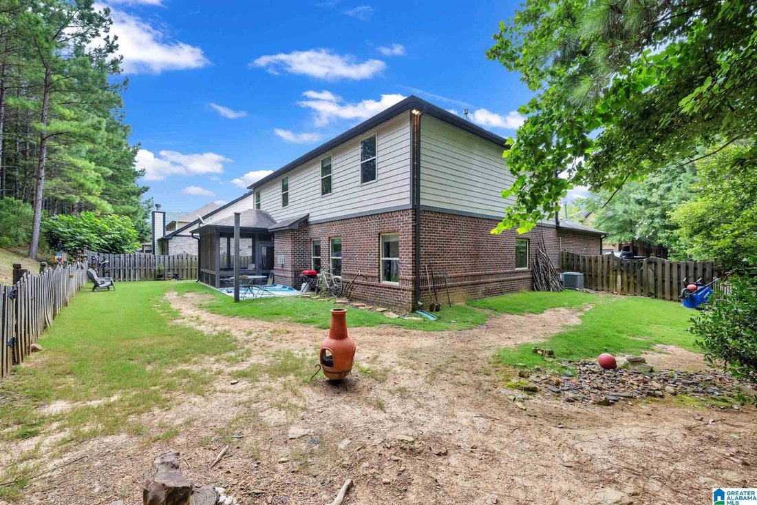 House in Vestavia Hills, Alabama, United States 5 - 18458586