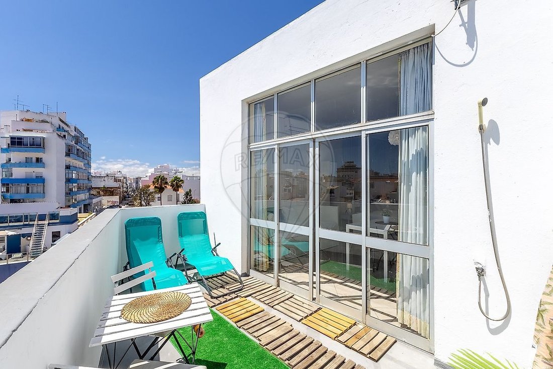 House in Portimao, Algarve, Portugal 1 - 18461219