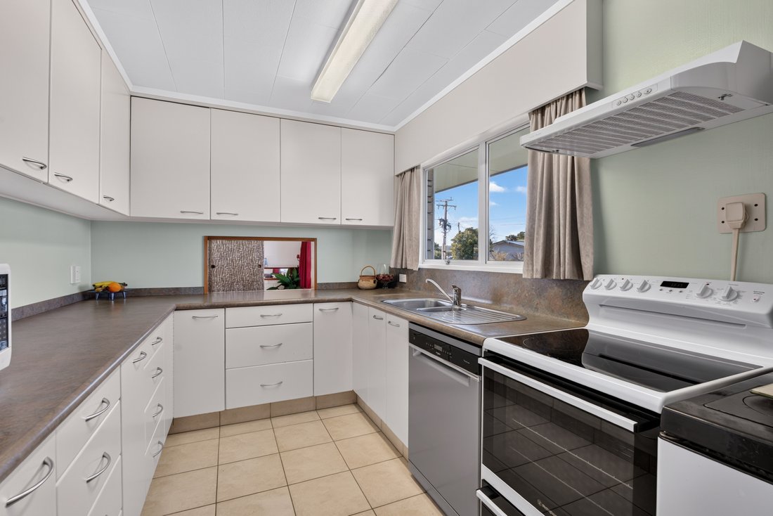 House in Napier, Hawke's Bay, New Zealand 4 - 18470779