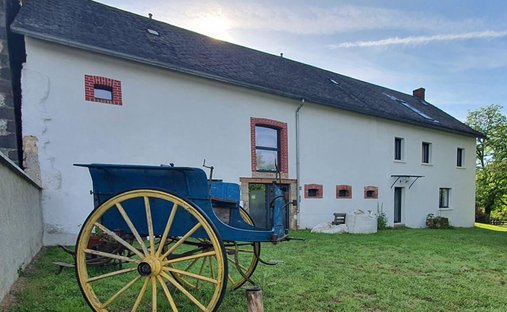 Land in Bourg-Lastic, Auvergne-Rhône-Alpes, France 1