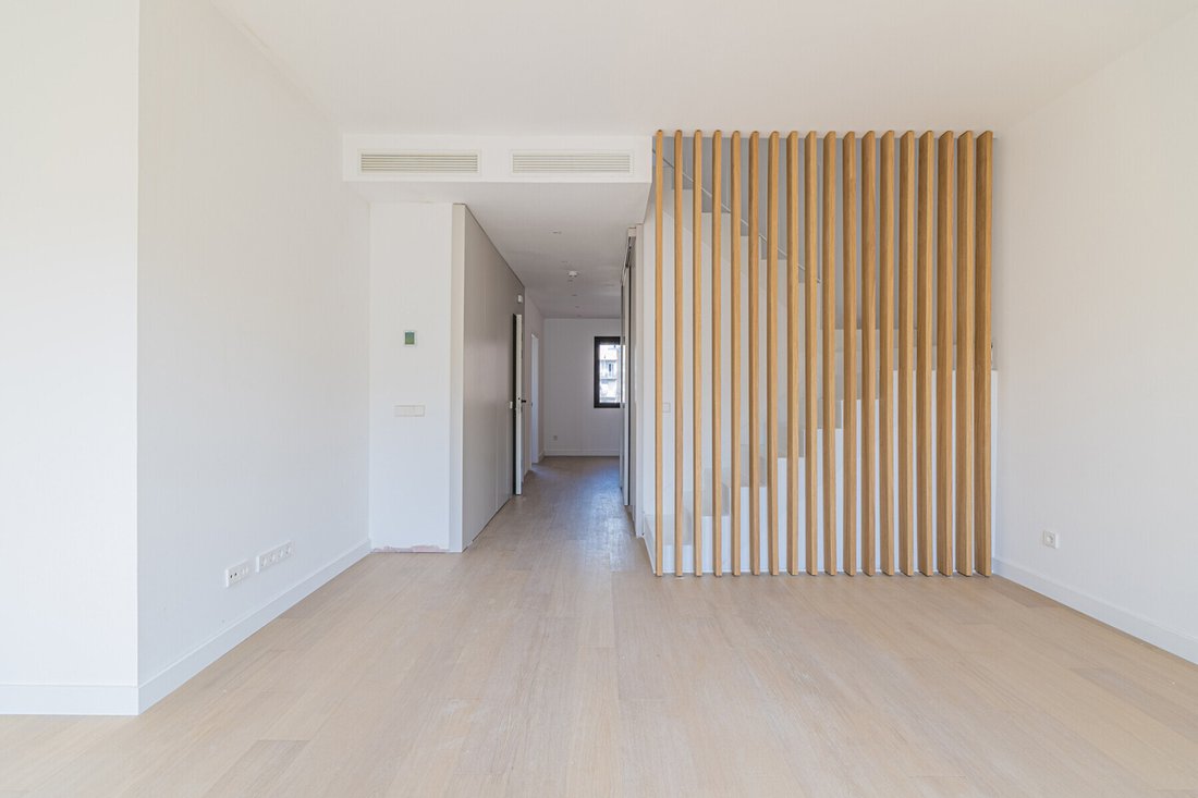 Apartment in Sant Martí, Barcelona, Spain 5 - 18471672