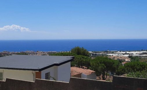 House in Teia, Catalonia, Spain 1
