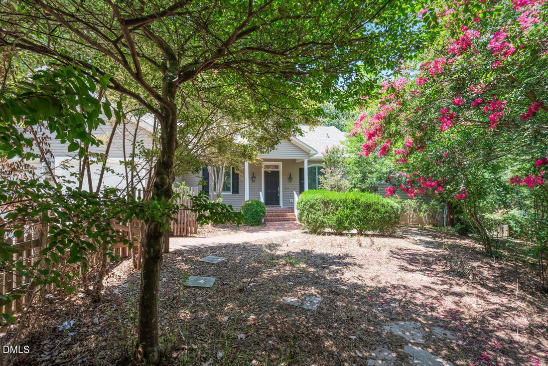House in Pittsboro, North Carolina, United States 3 - 18460441