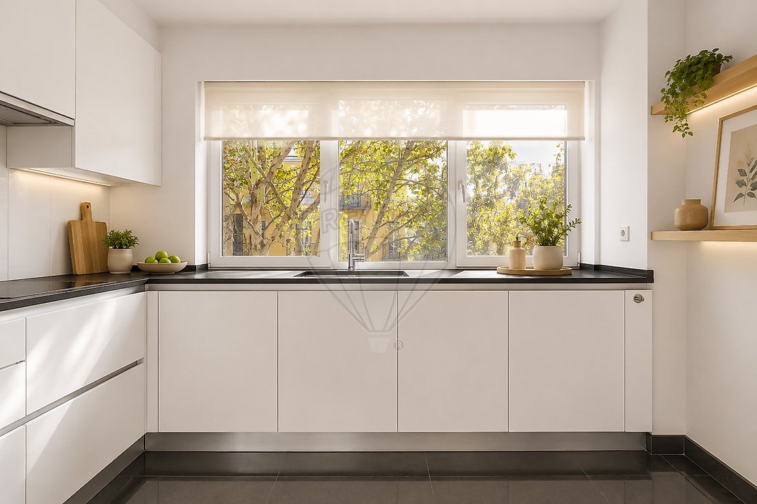Apartment in Avenidas Novas, Lisbon, Portugal 1 - 17240906
