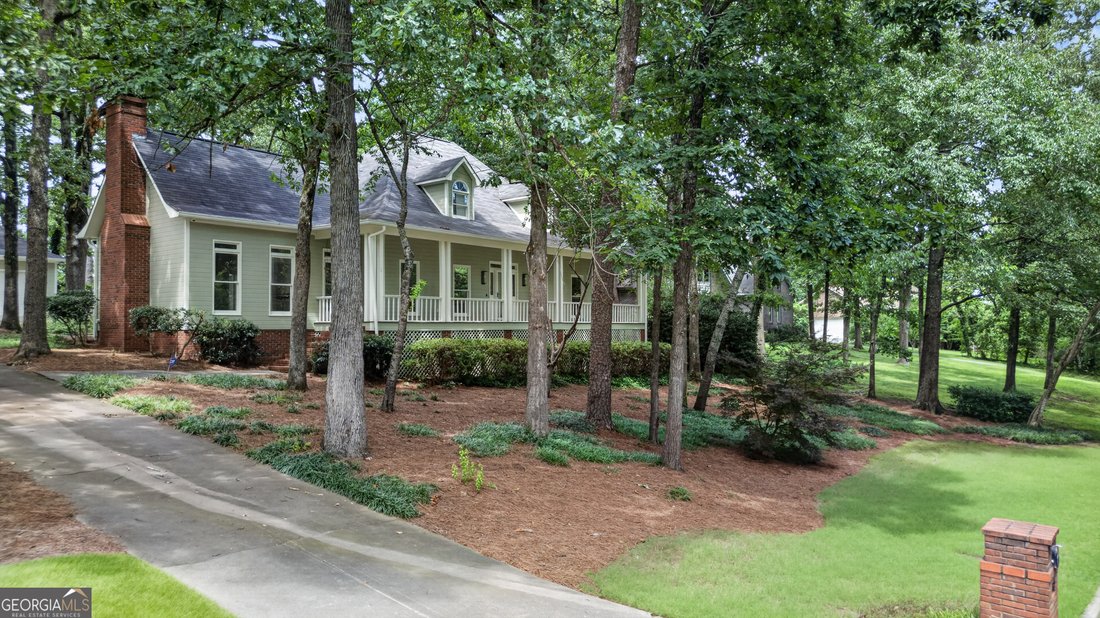 House in Rome, Georgia, United States 1 - 18456534