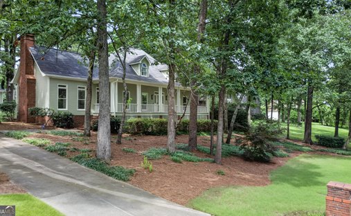 Haus in Rome, Georgia, Vereinigte Staaten 1
