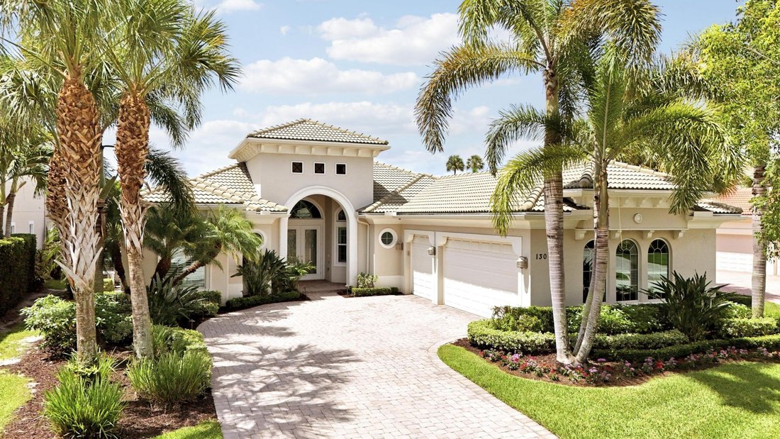 House in Jupiter Island, Florida, United States 1 - 18465048