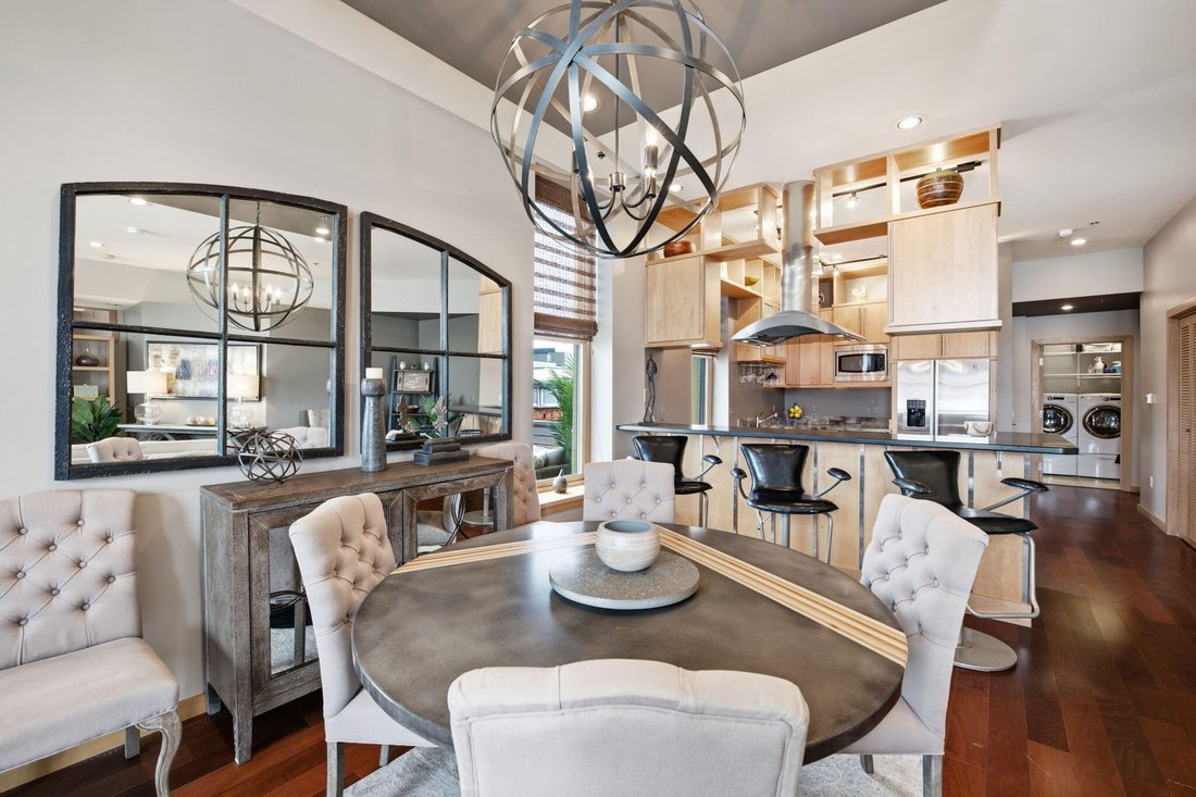 Condo in Chattanooga, Tennessee, United States 5 - 18456371