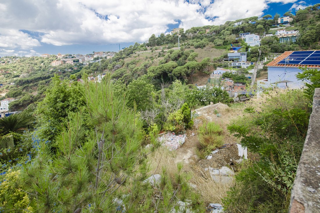 Land in Sarrià-Sant Gervasi, Barcelona, Spain 4 - 18471870
