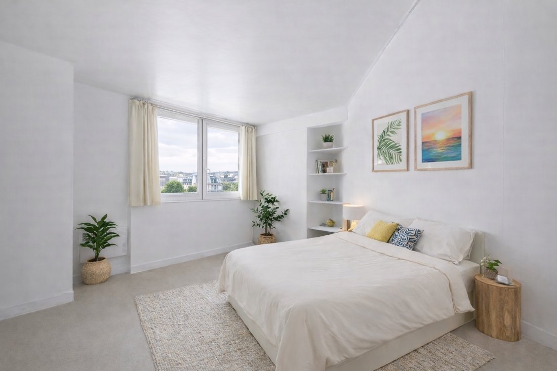 Apartment in Mouton Duvernet, Paris 14e Arrondissement, Paris 5 - 18469727
