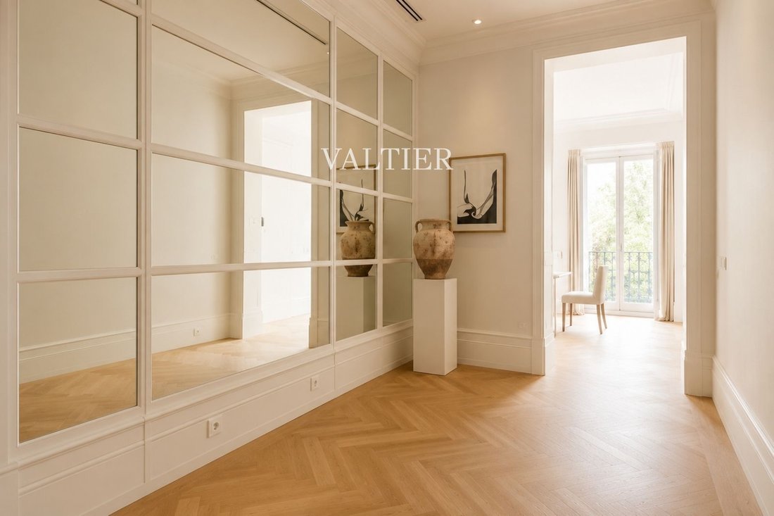 Apartment in Centro, Madrid, Spain 2 - 18359894
