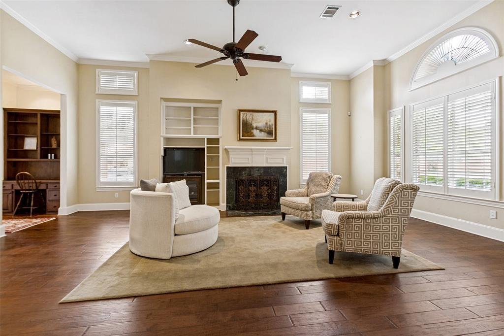 House in Plano, Texas, United States 5 - 18463936