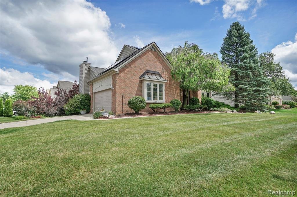 House in Ann Arbor, Michigan, United States 2 - 18398761