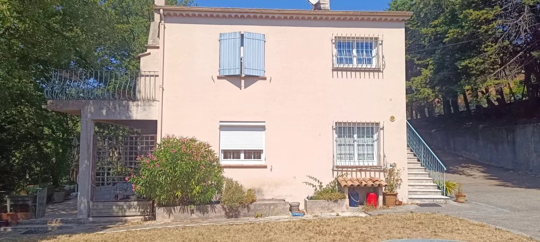 Villa in France 3 - 18470905