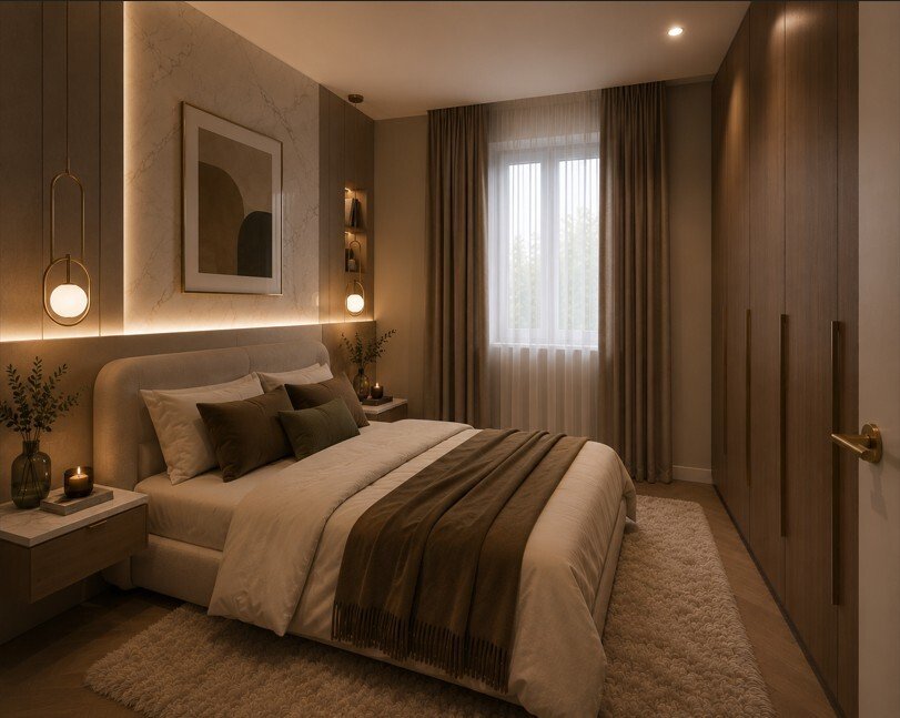 Apartment in Bande Nere - Gambara, Milan, Italy 3 - 18455554