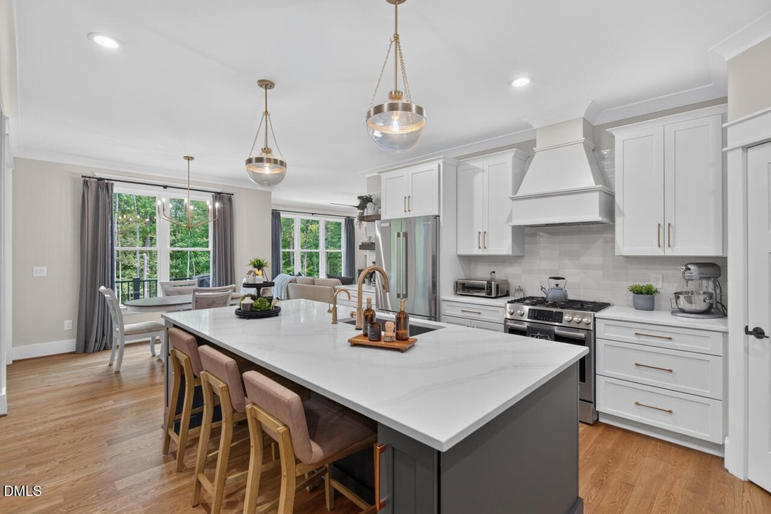 House in Timberlake, North Carolina, United States 3 - 18470557