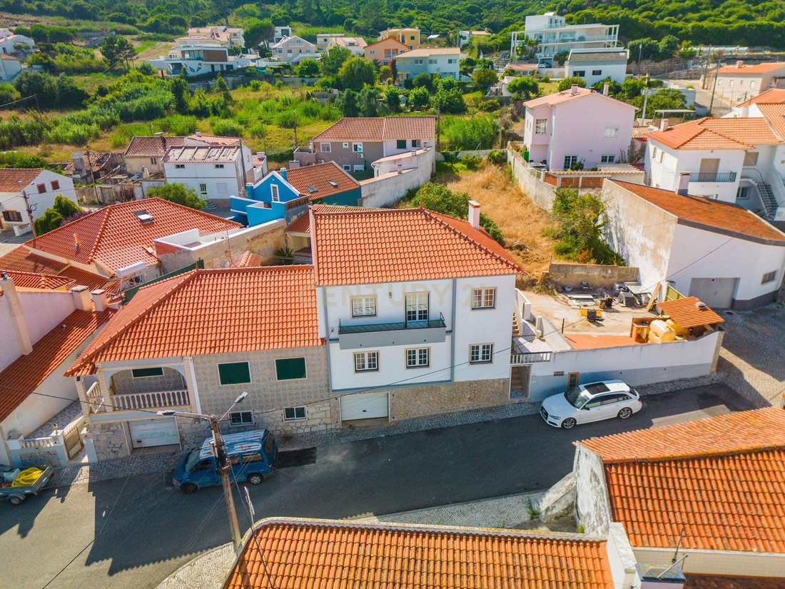 Villa in Tornada e Salir do Porto, Leiria District, Portugal 3 - 18466784