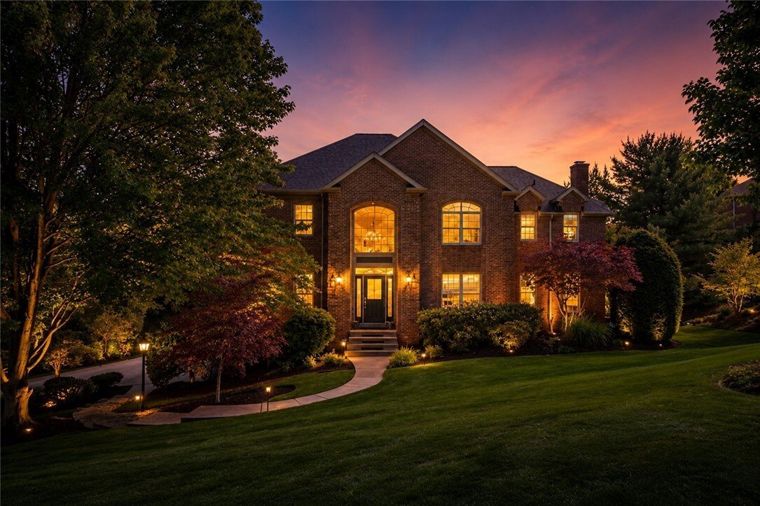 House in Canonsburg, Pennsylvania, United States 1 - 18458624