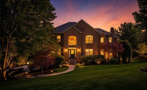 Casa a Canonsburg, Pennsylvania, Stati Uniti 1