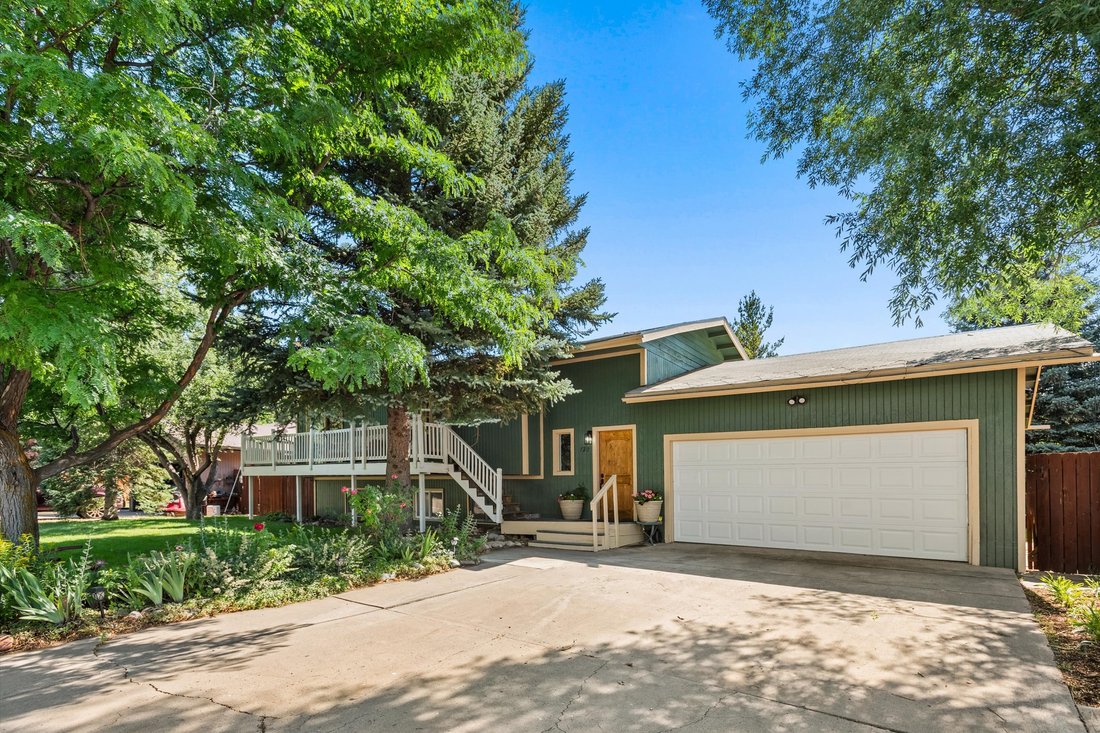 House in Carbondale, Colorado, United States 1 - 18458009