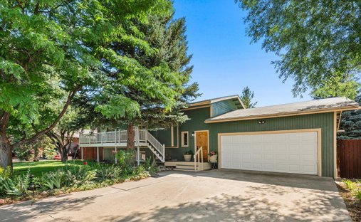 Haus in Carbondale, Colorado, Vereinigte Staaten 1