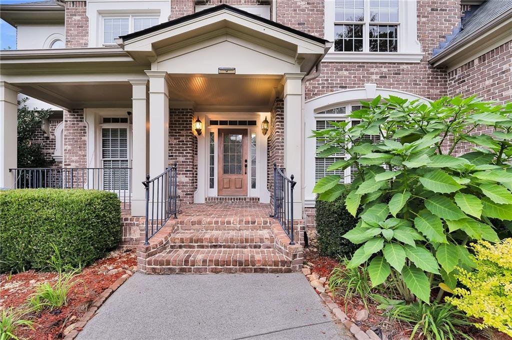 House in Buford, Georgia, United States 5 - 18470463