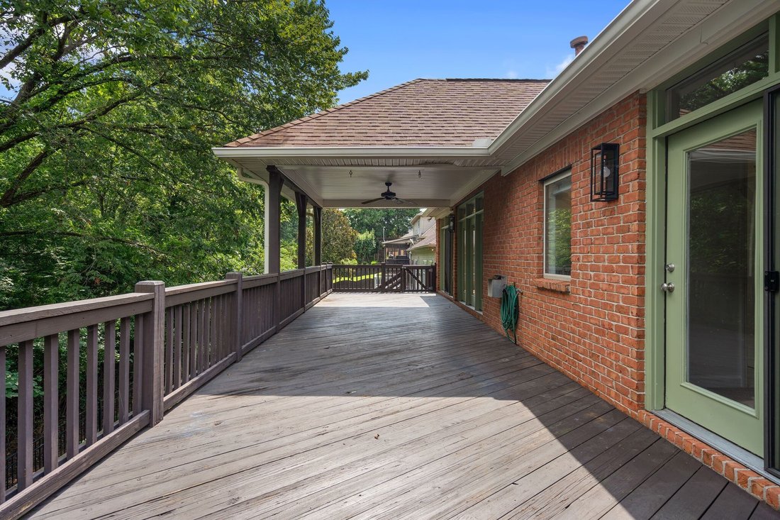 House in Nashville, Tennessee, United States 1 - 18468684