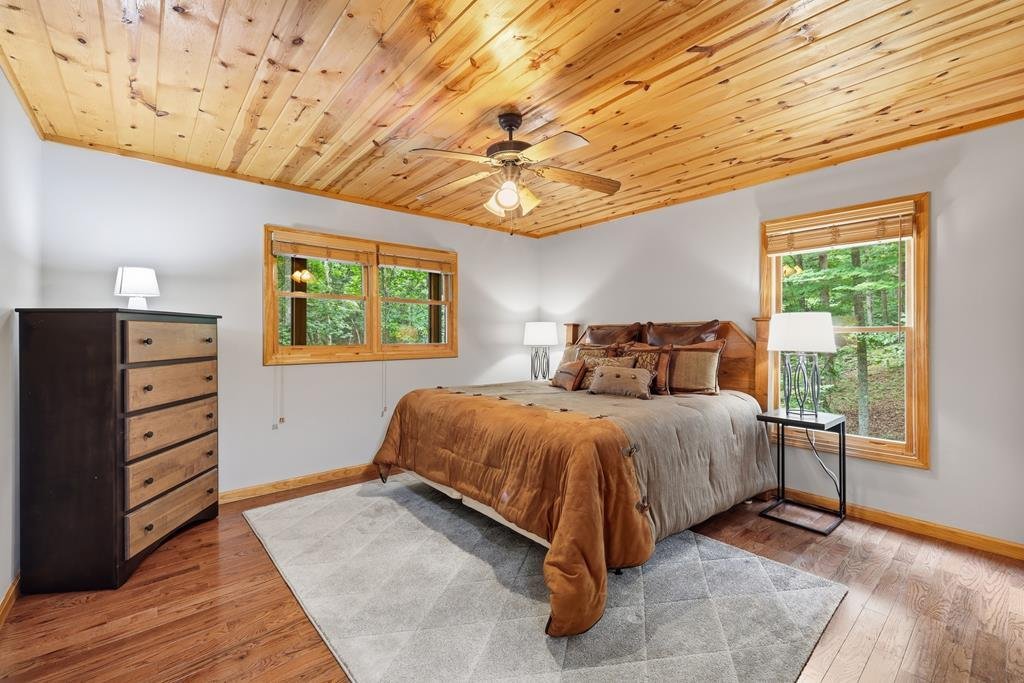 House in Blue Ridge, Georgia, United States 3 - 18466592